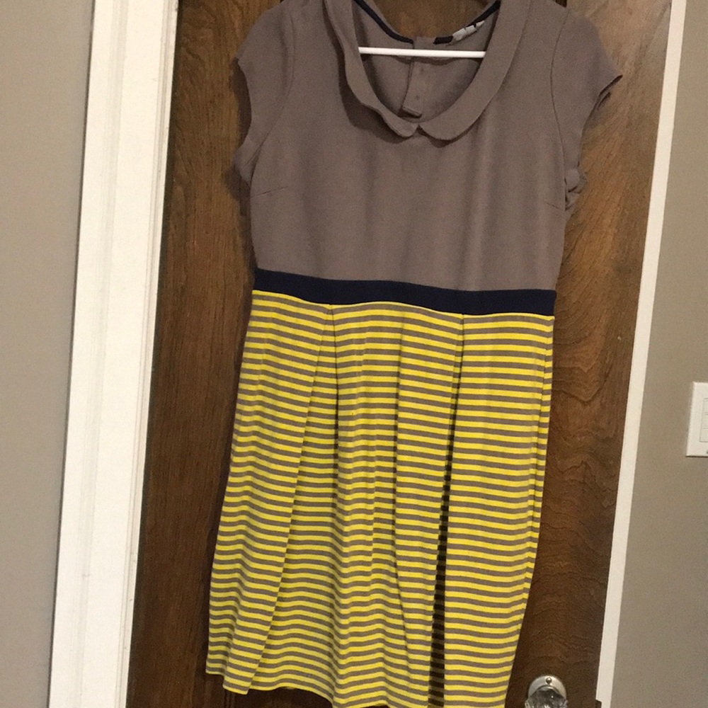 Boden dress